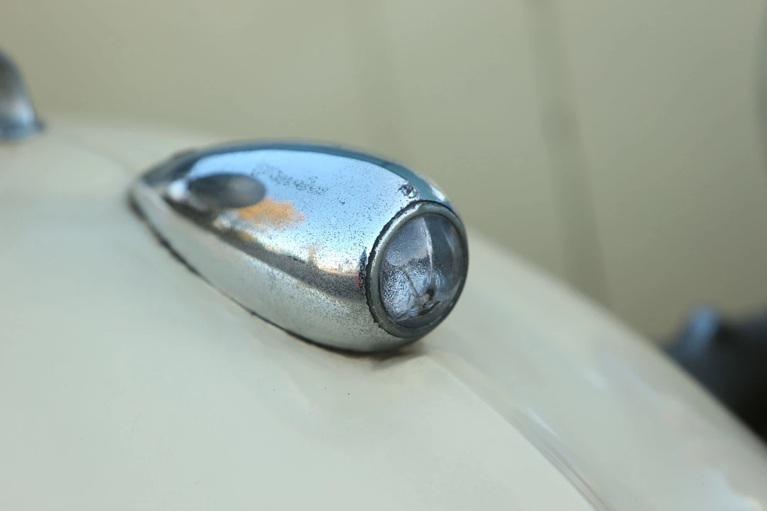 1938 Rolls-Royce Phantom III - Image 13 of 29