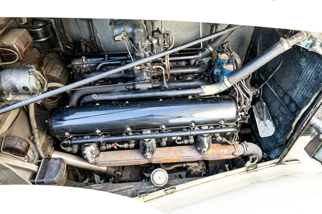 1938 Rolls-Royce Phantom III - Image 26 of 29