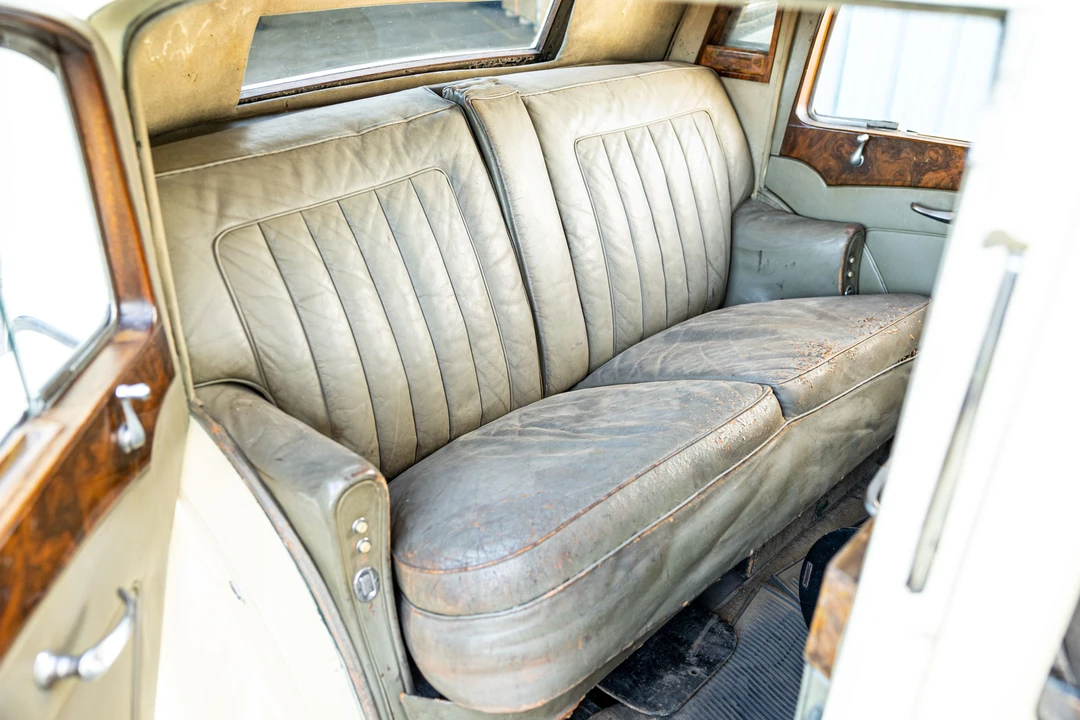 1938 Rolls-Royce Phantom III - Image 6 of 29