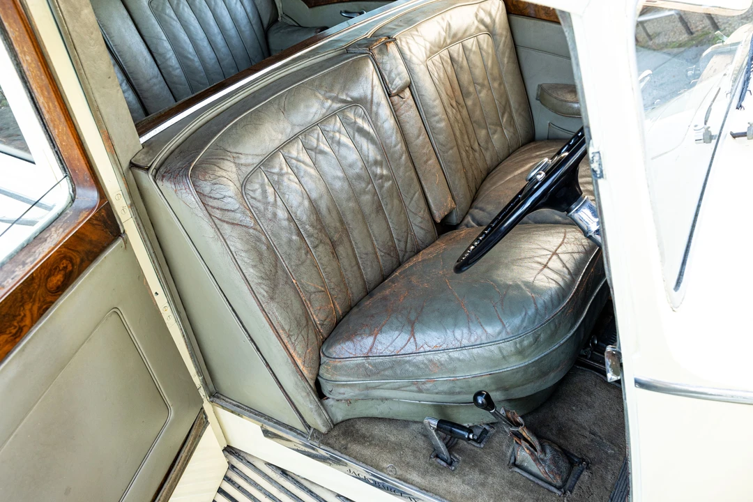 1938 Rolls-Royce Phantom III - Image 18 of 29