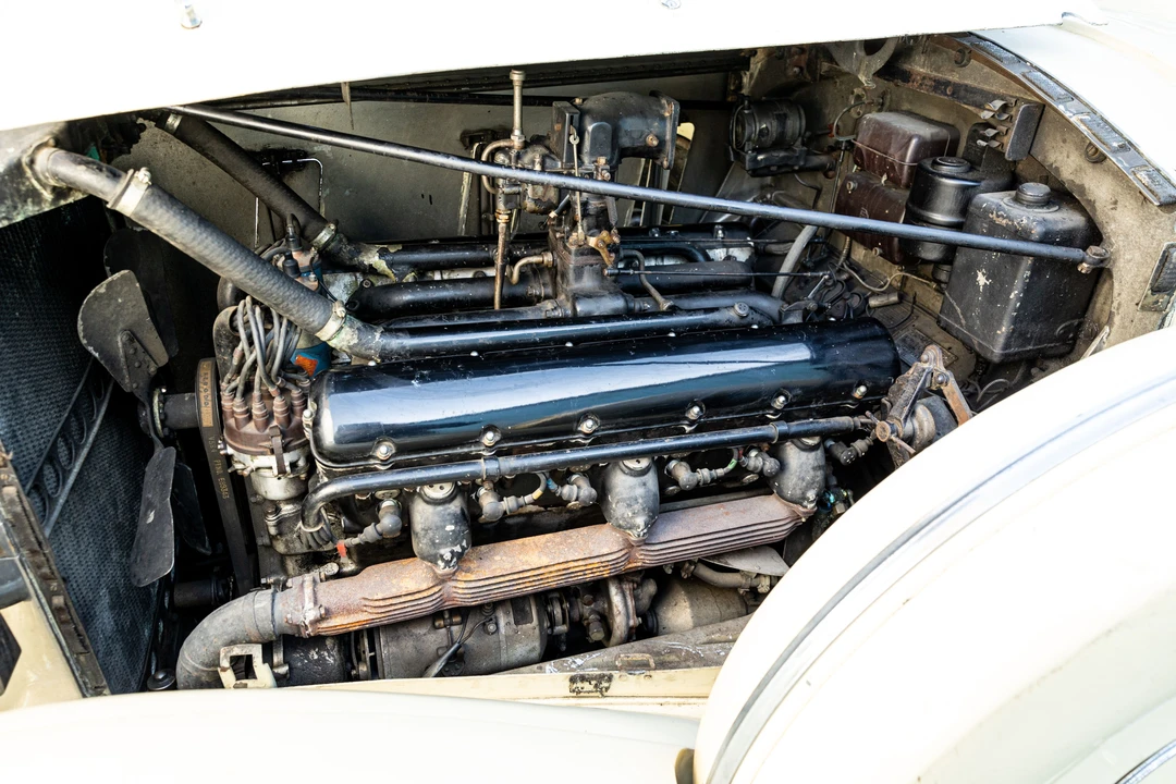 1938 Rolls-Royce Phantom III - Image 25 of 29