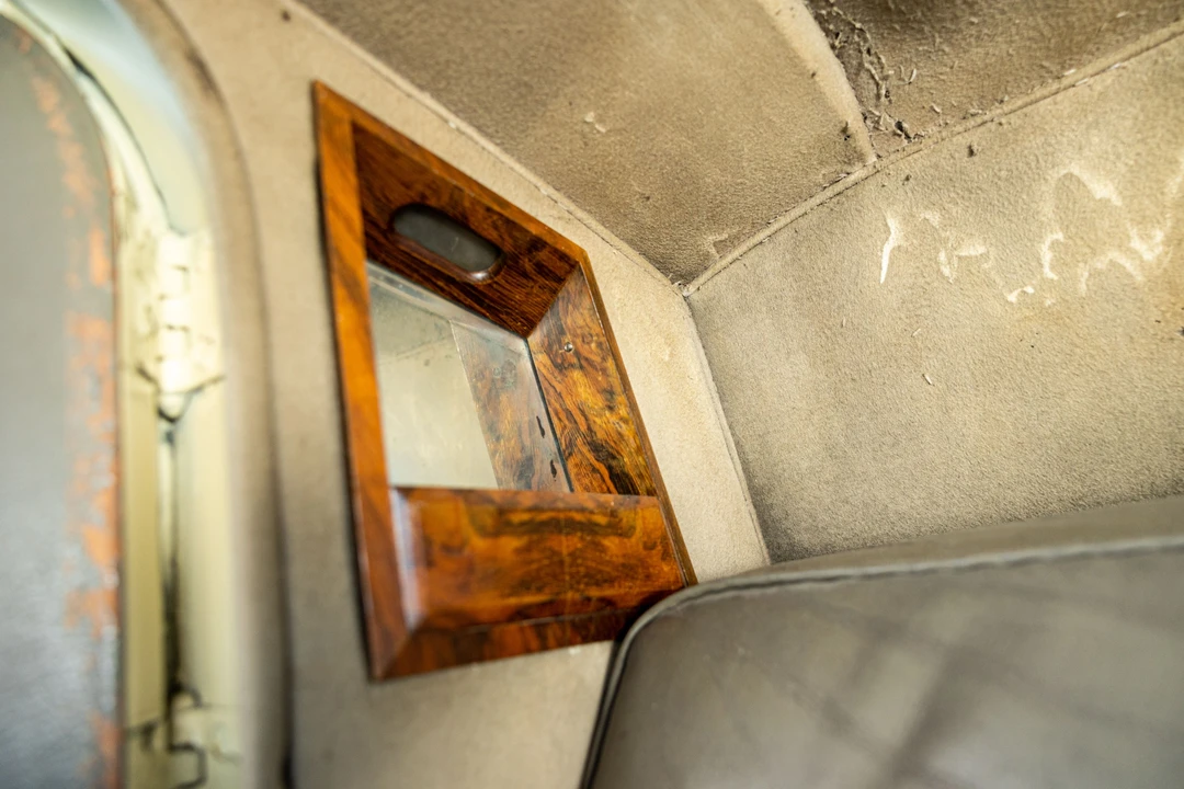 1938 Rolls-Royce Phantom III - Image 4 of 29