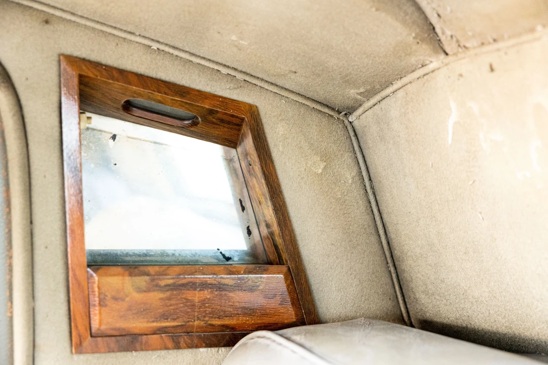 1938 Rolls-Royce Phantom III - Image 22 of 29