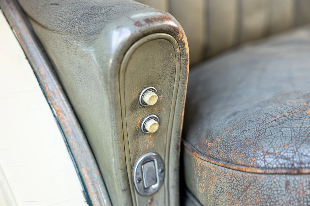 1938 Rolls-Royce Phantom III - Image 5 of 29