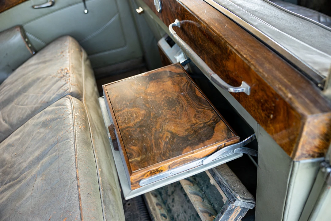 1938 Rolls-Royce Phantom III - Image 28 of 29