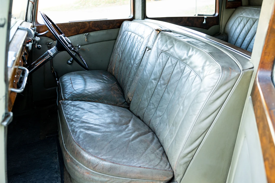 1938 Rolls-Royce Phantom III - Image 19 of 29