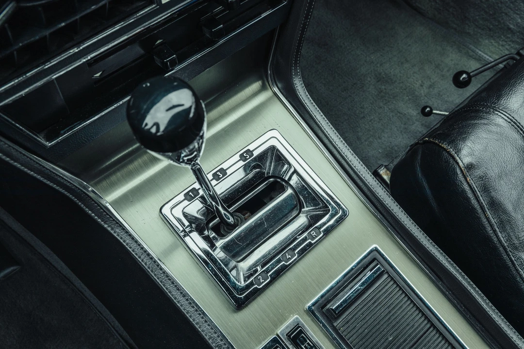 1974 Citroen SM - Image 30 of 31