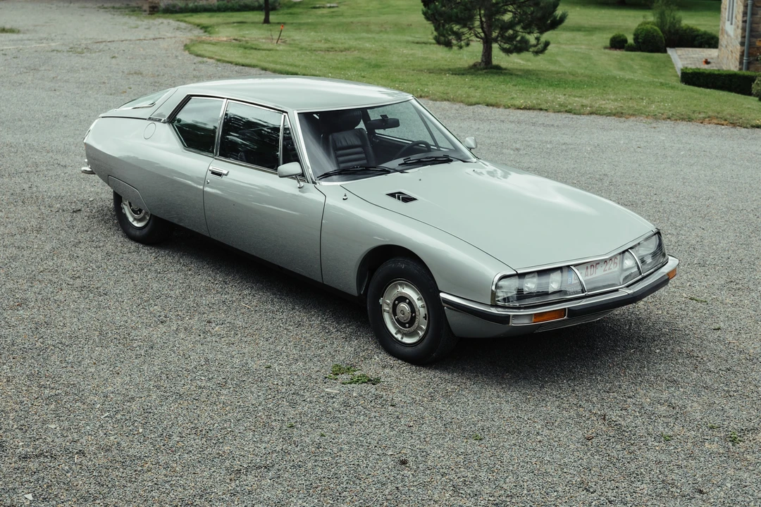 1974 Citroen SM - Image 4 of 31