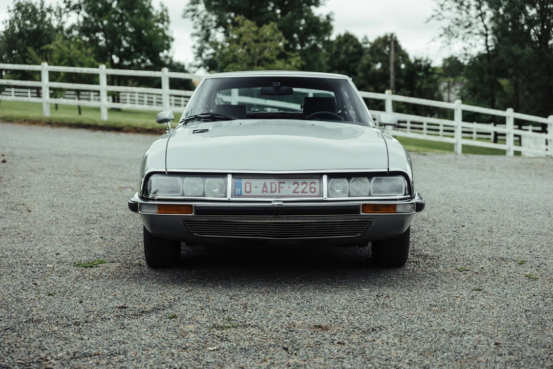 1974 Citroen SM - Image 13 of 31