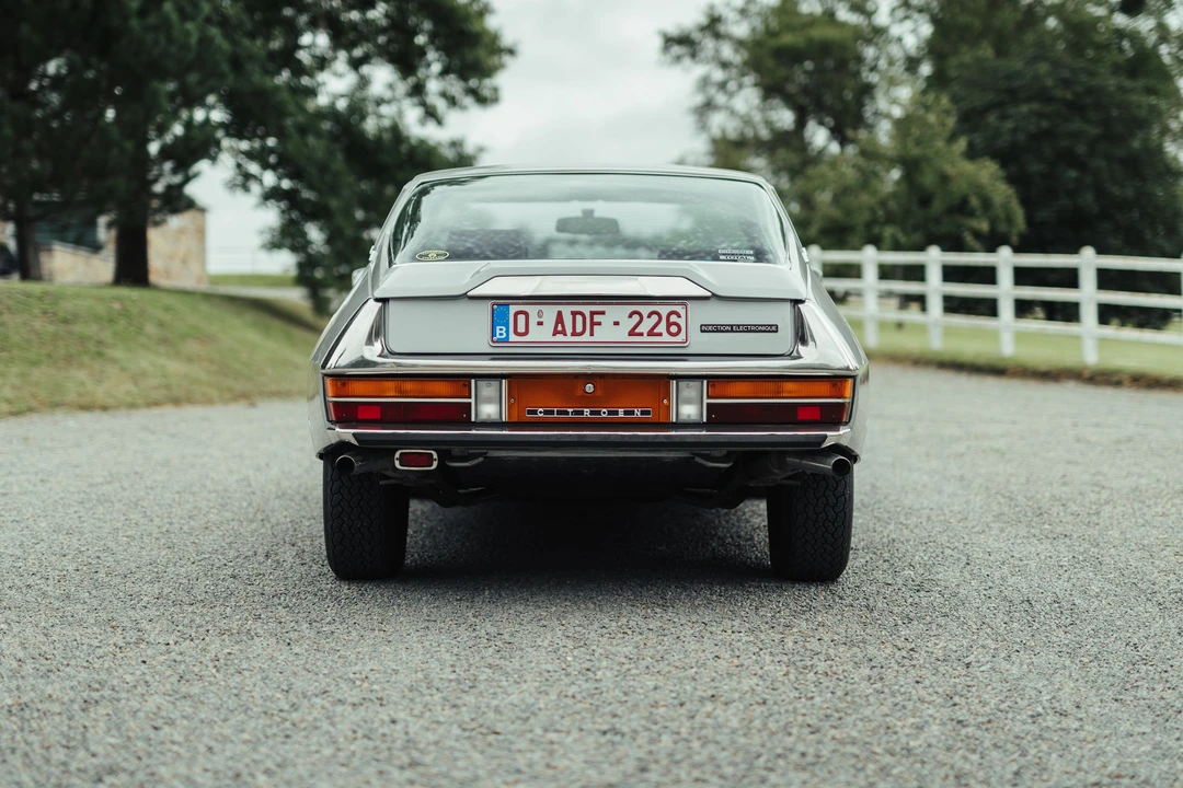 1974 Citroen SM - Image 14 of 31