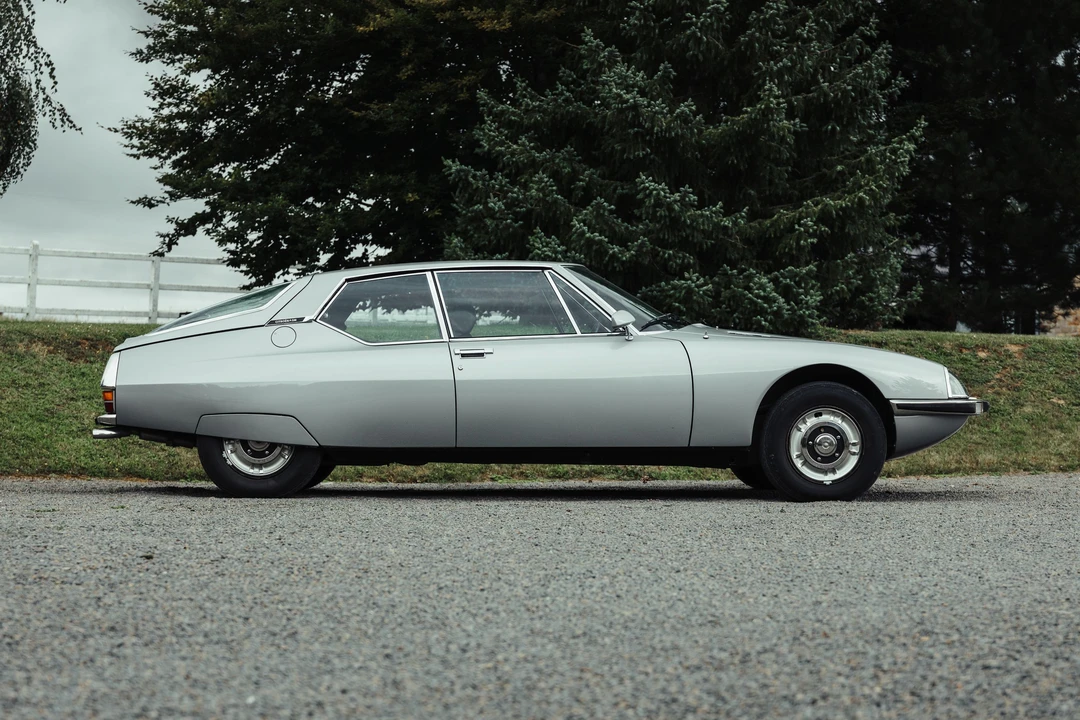 1974 Citroen SM - Image 20 of 31
