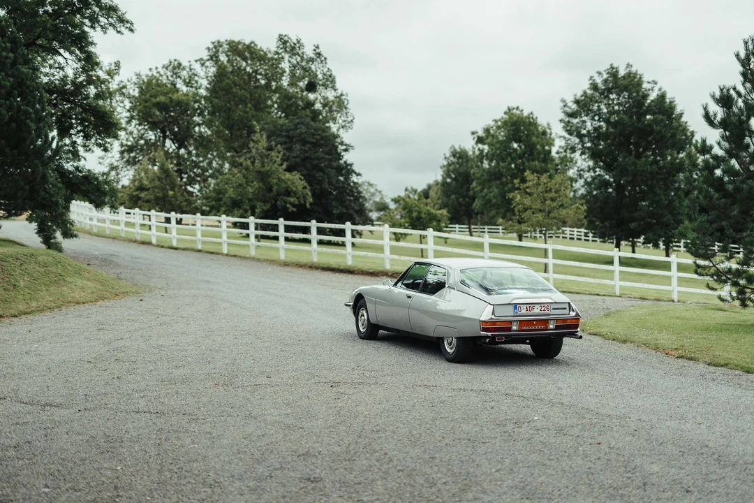 1974 Citroen SM - Image 17 of 31