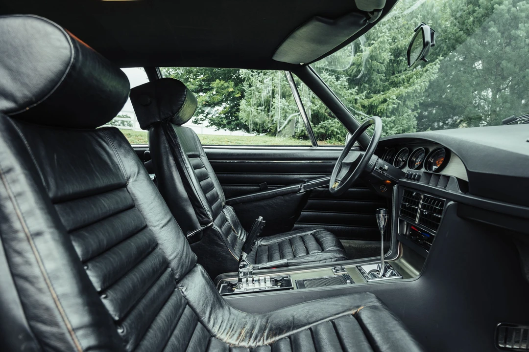 1974 Citroen SM - Image 27 of 31