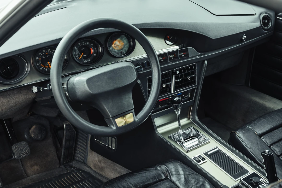 1974 Citroen SM - Image 24 of 31