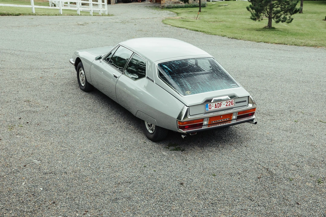 1974 Citroen SM - Image 22 of 31