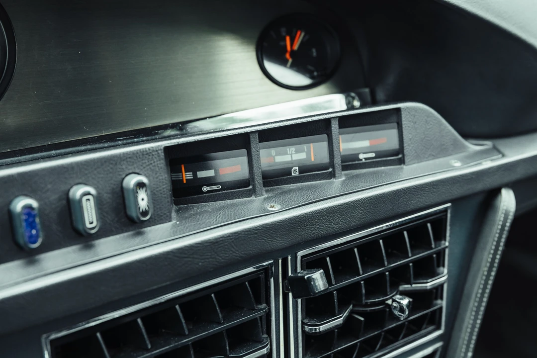 1974 Citroen SM - Image 31 of 31