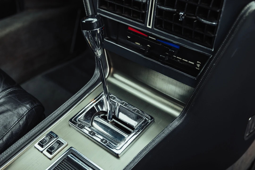 1974 Citroen SM - Image 29 of 31