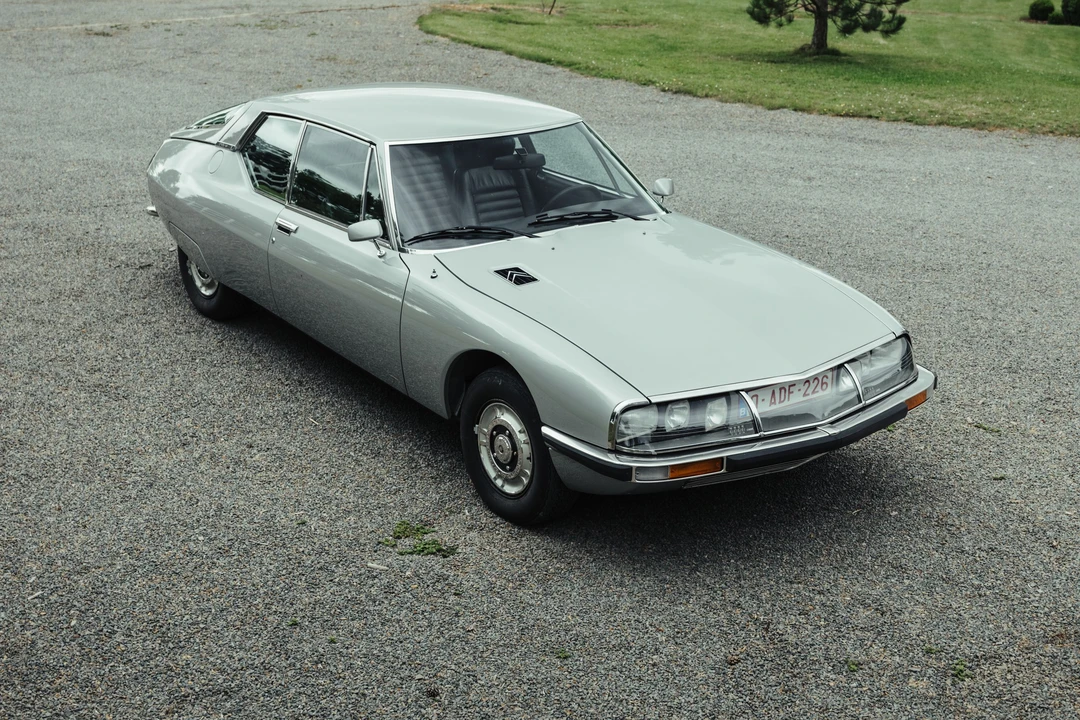 1974 Citroen SM - Image 5 of 31