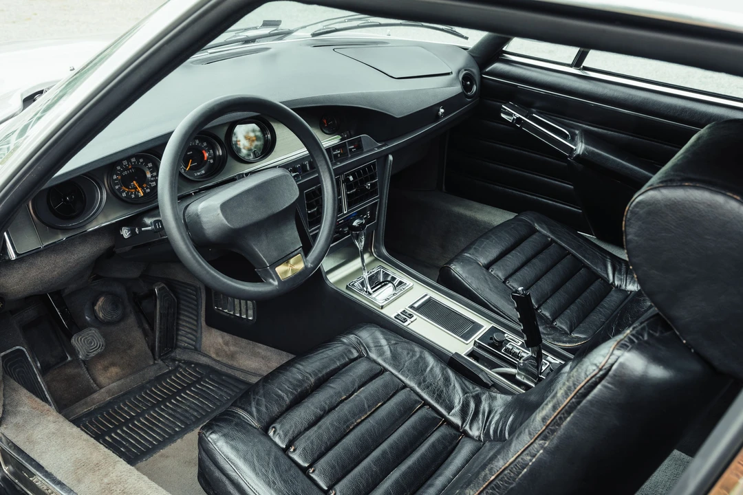 1974 Citroen SM - Image 23 of 31