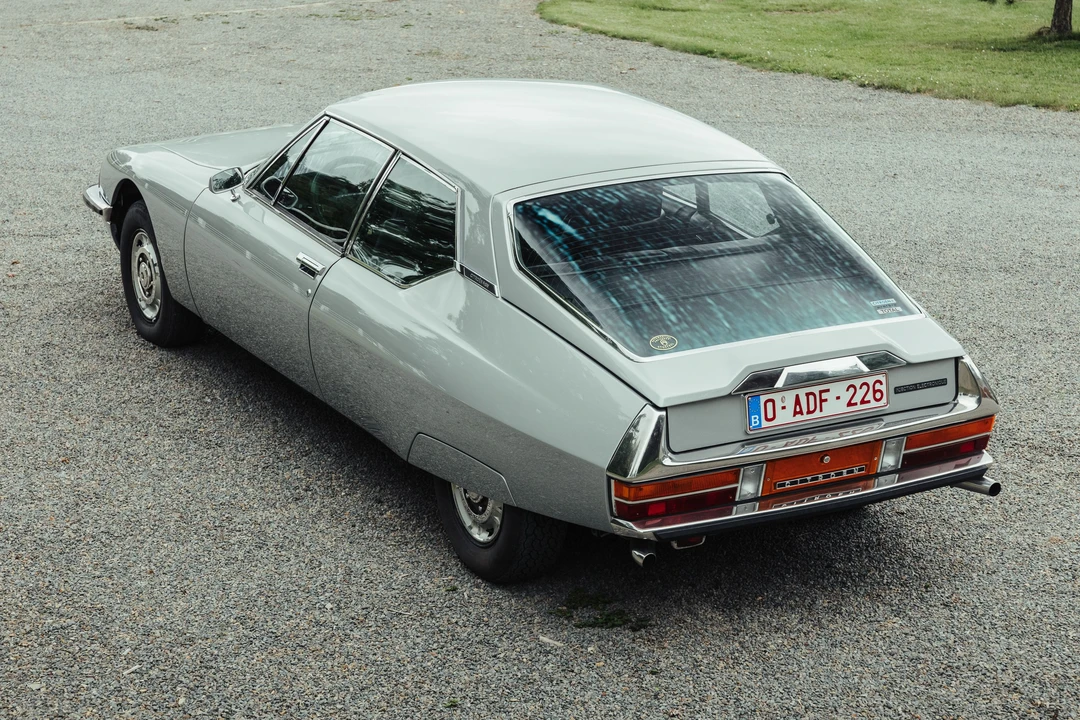 1974 Citroen SM - Image 10 of 31