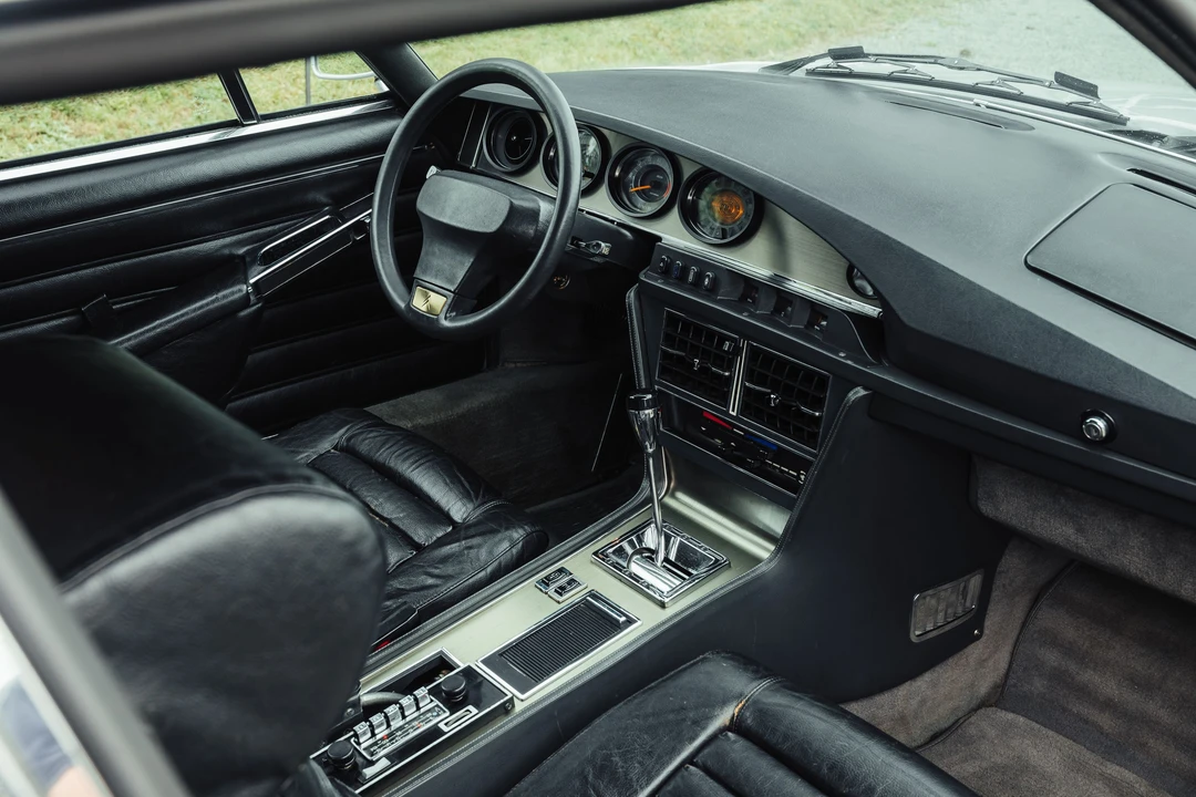 1974 Citroen SM - Image 28 of 31