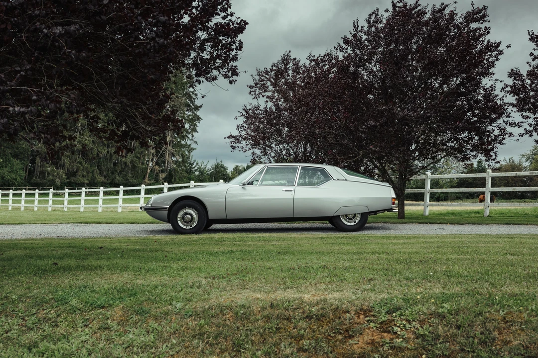 1974 Citroen SM - Image 7 of 31