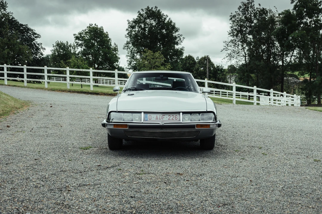 1974 Citroen SM - Image 19 of 31