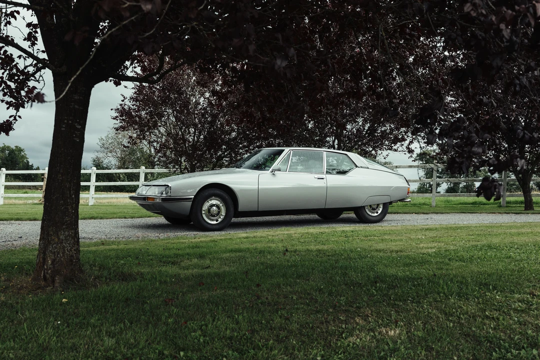 1974 Citroen SM - Image 6 of 31
