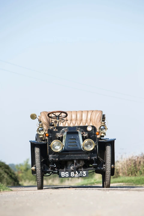 1903 Renault - Image 21 of 31