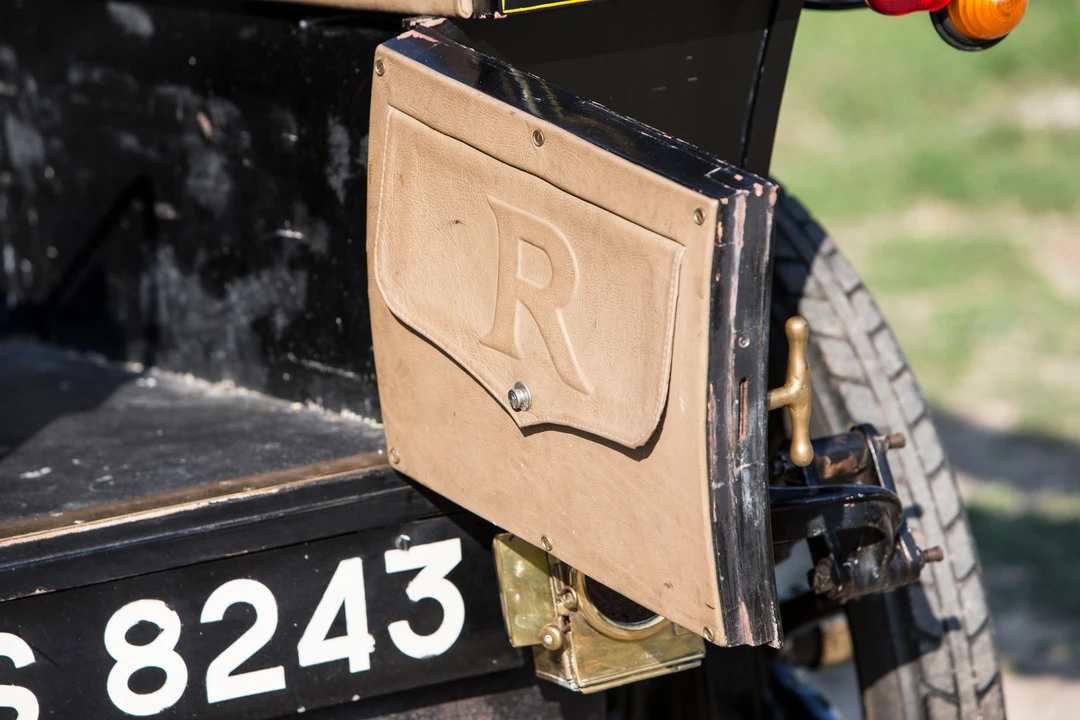1903 Renault - Image 9 of 31
