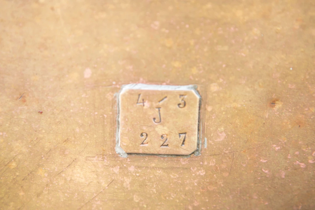 1903 Renault - Image 15 of 31