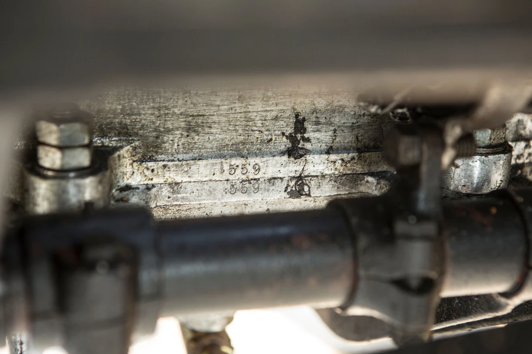 1903 Renault - Image 24 of 31