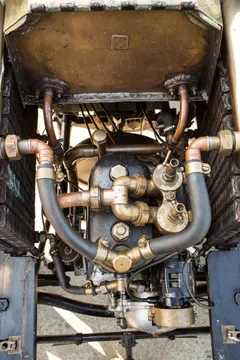 1903 Renault - Image 4 of 31