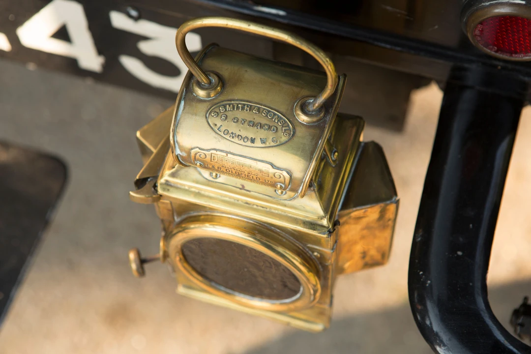 1903 Renault - Image 29 of 31