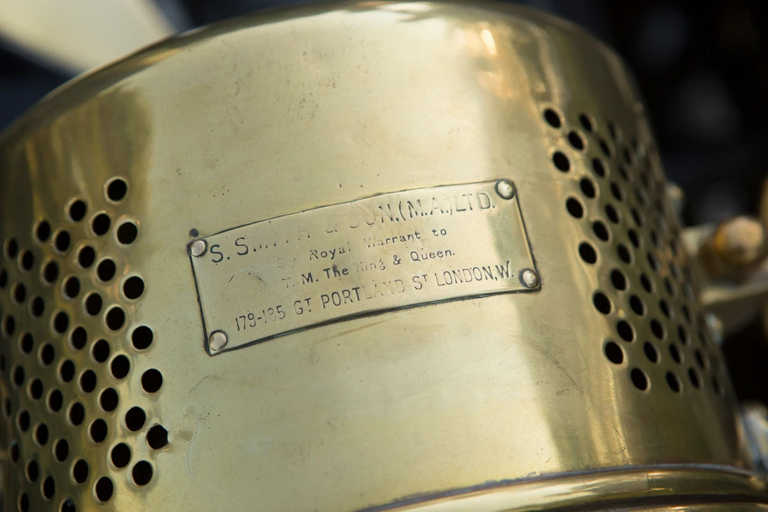 1903 Renault - Image 27 of 31