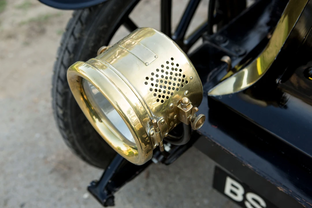 1903 Renault - Image 26 of 31