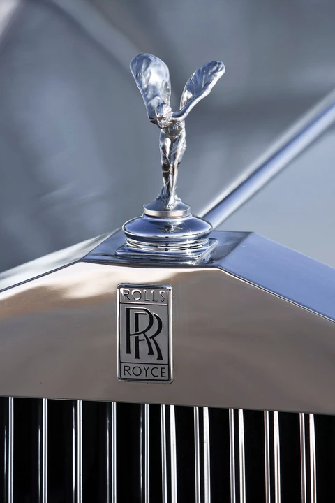 1960 Rolls-Royce Silver Cloud II - Image 4 of 18