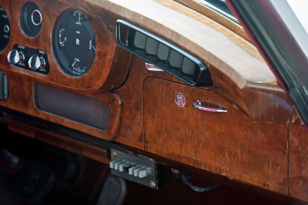 1960 Rolls-Royce Silver Cloud II - Image 17 of 18
