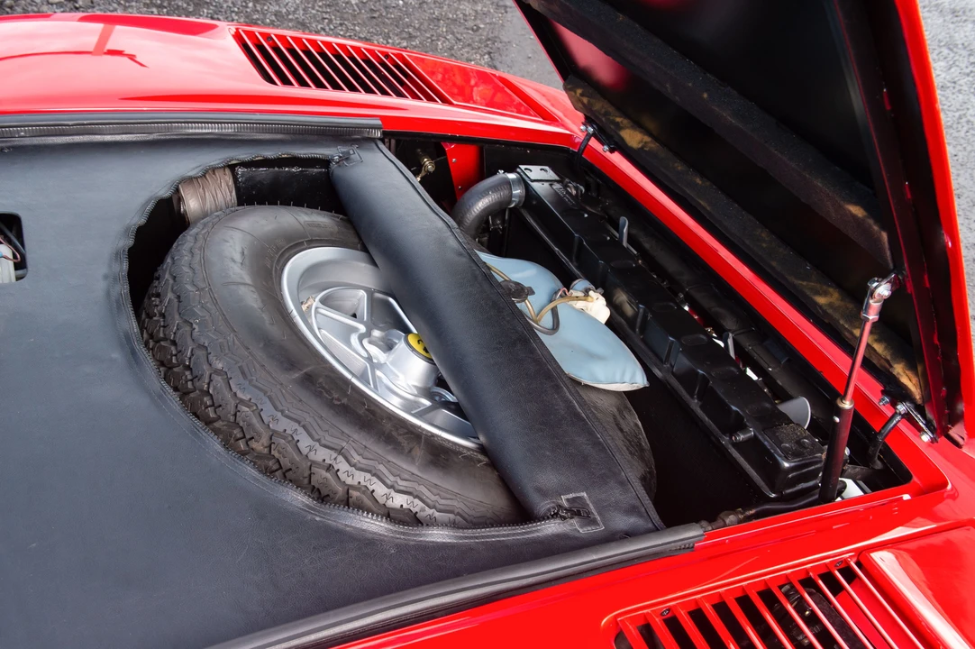 1977 Ferrari 308 GTB - Image 30 of 31