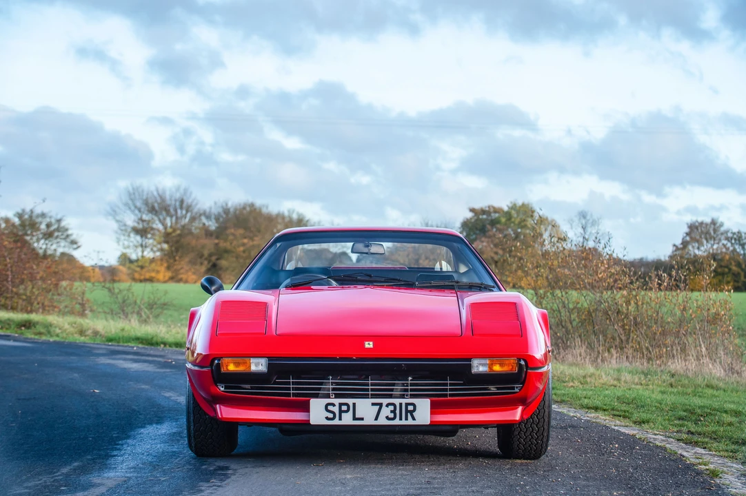 1977 Ferrari 308 GTB - Image 14 of 31