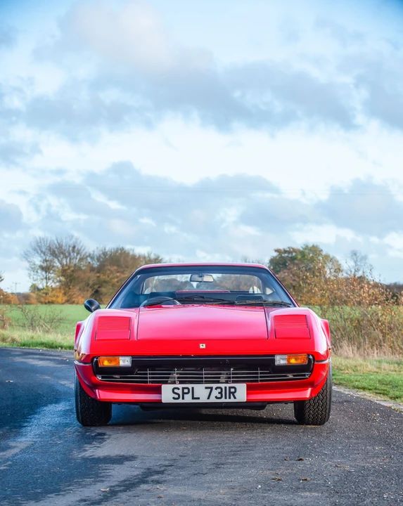 1977 Ferrari 308 GTB - Image 15 of 31