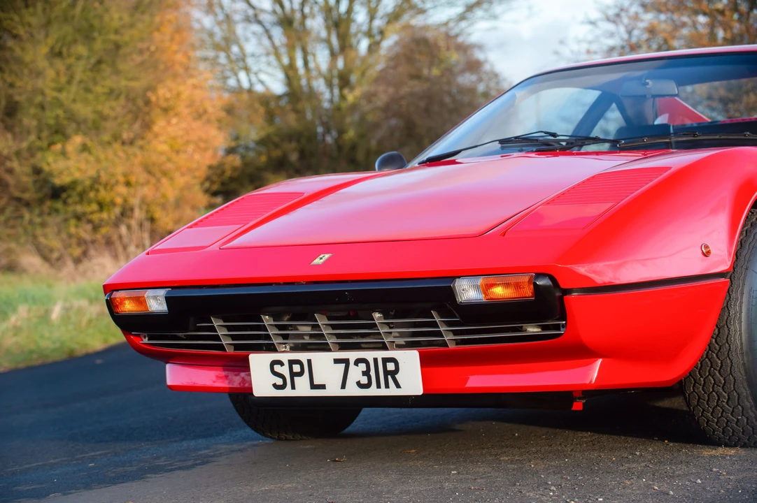 1977 Ferrari 308 GTB - Image 18 of 31