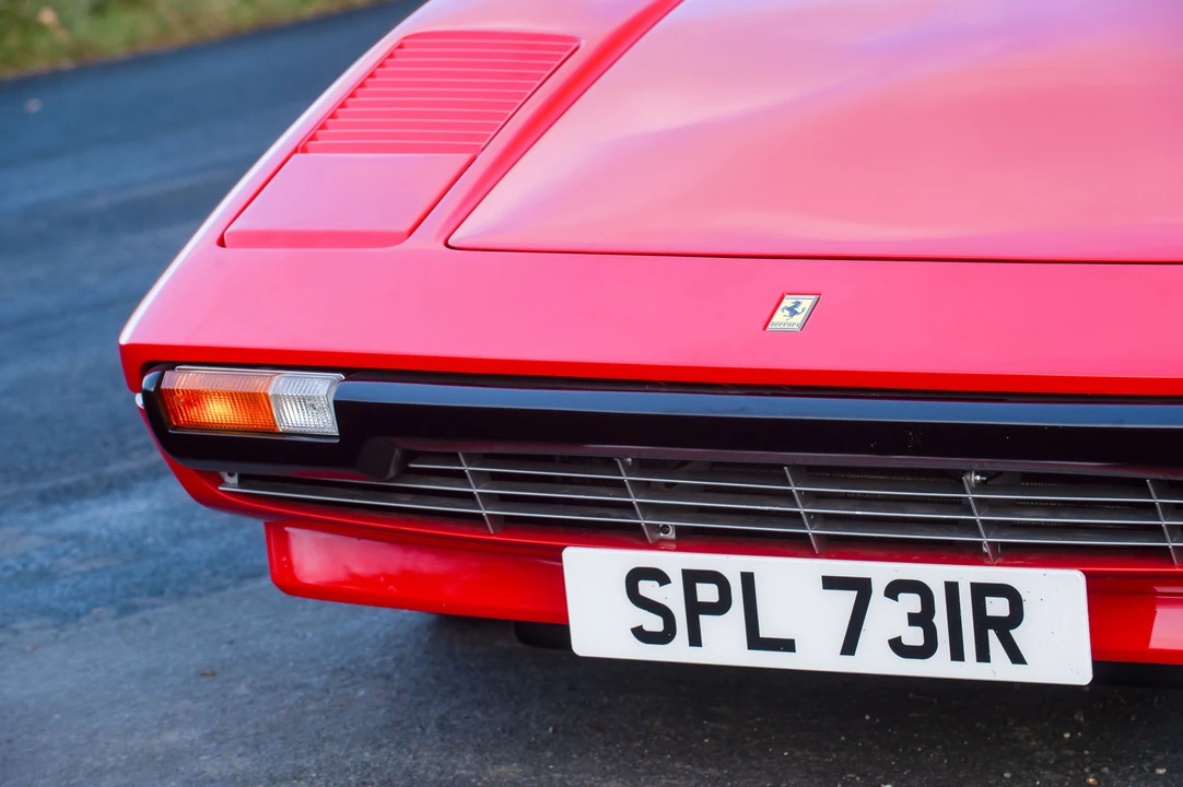 1977 Ferrari 308 GTB - Image 22 of 31