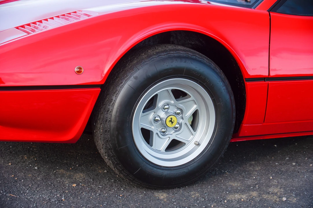 1977 Ferrari 308 GTB - Image 23 of 31