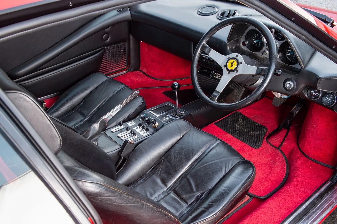1977 Ferrari 308 GTB - Image 31 of 31