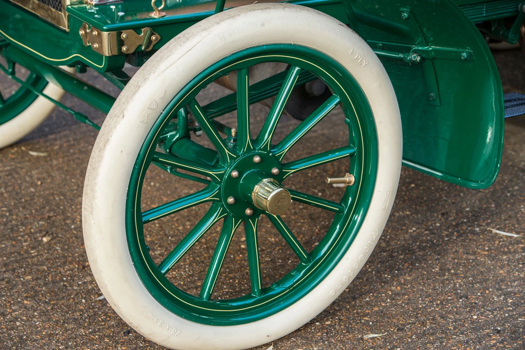 1904 Oldsmobile - Image 18 of 24