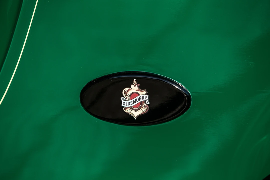 1904 Oldsmobile - Image 13 of 24