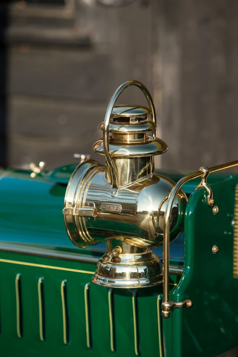 1904 Oldsmobile - Image 15 of 24