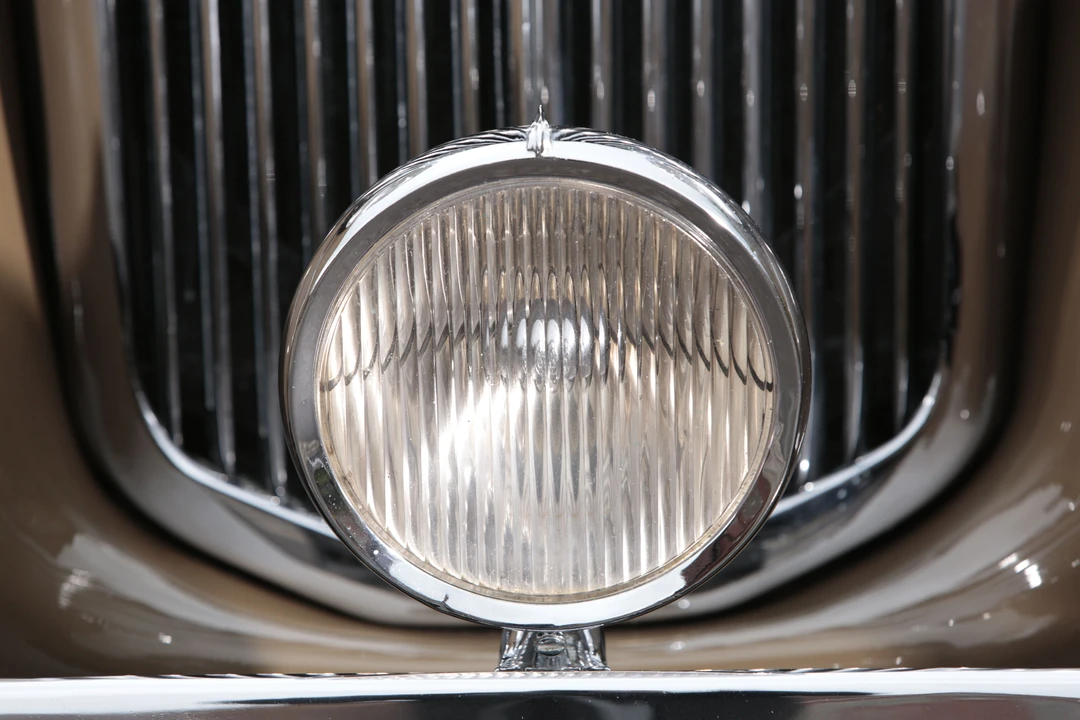 1939 Lagonda - Image 21 of 27