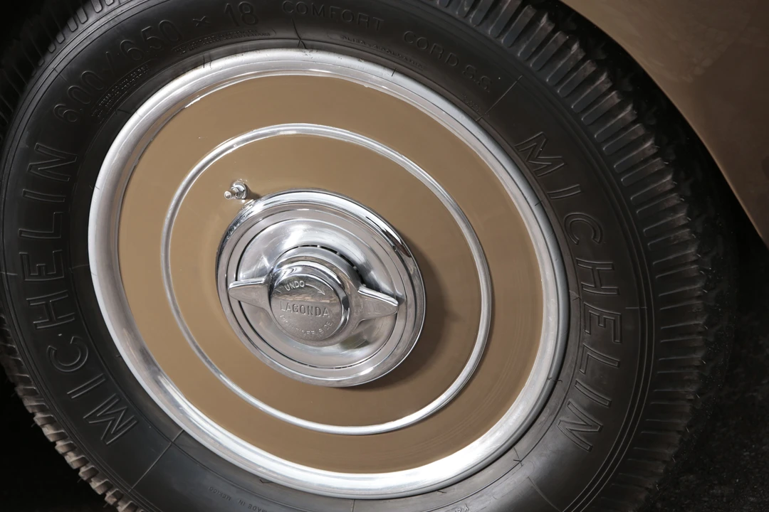 1939 Lagonda - Image 19 of 27